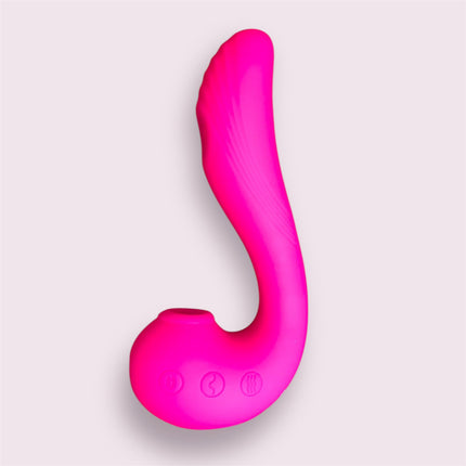 Vibrador The Note Evolved