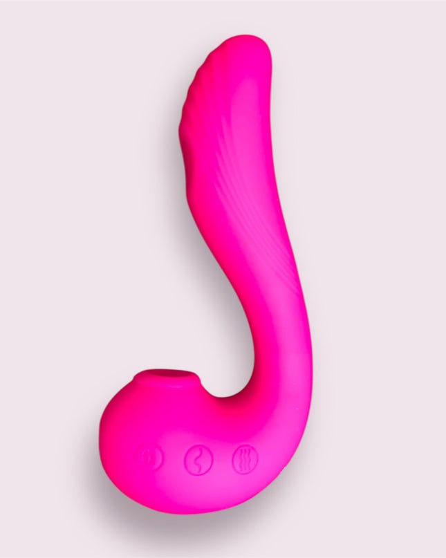 Vibrador The Note Evolved