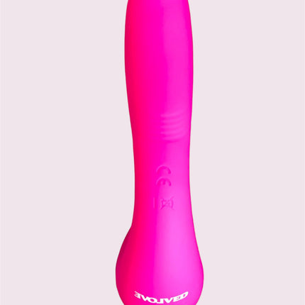 Vibrador The Note Evolved