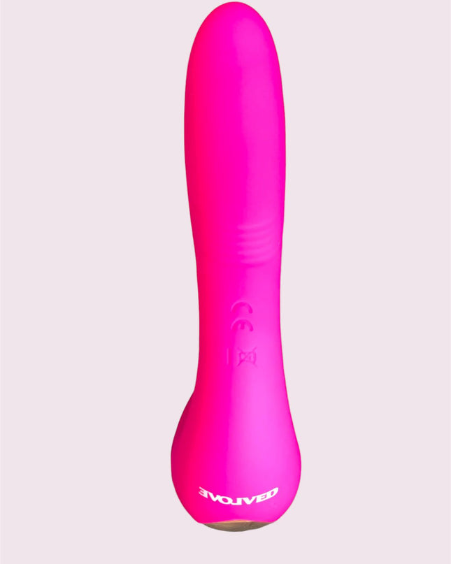 Vibrador The Note Evolved