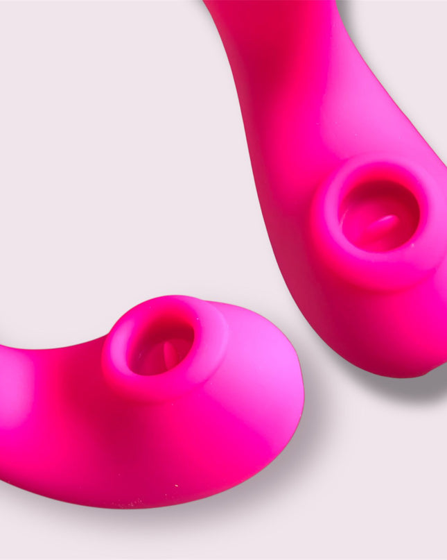Vibrador The Note Evolved