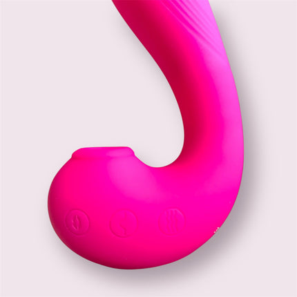 Vibrador The Note Evolved