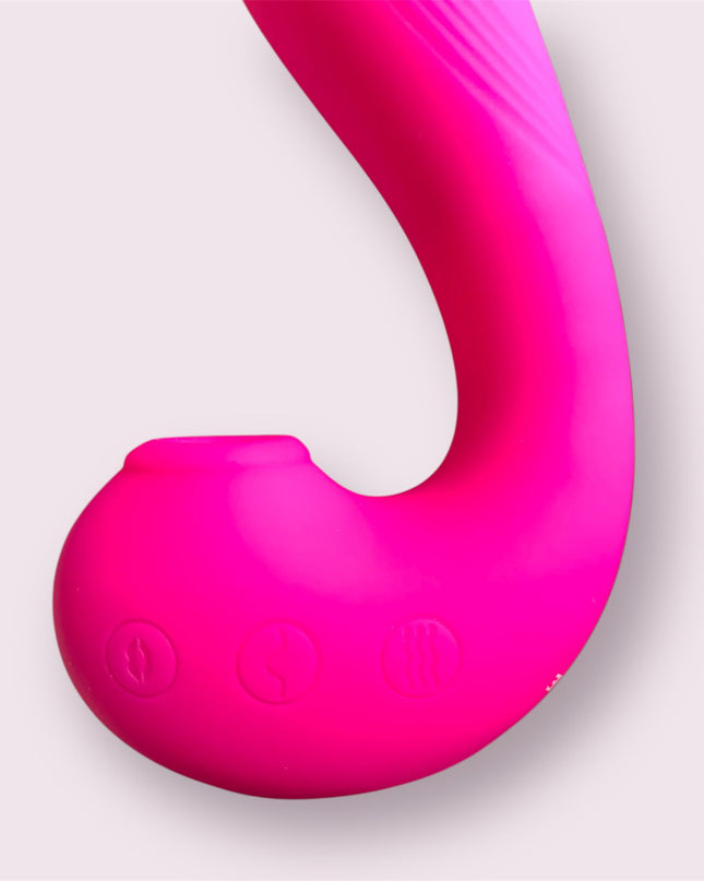 Vibrador The Note Evolved