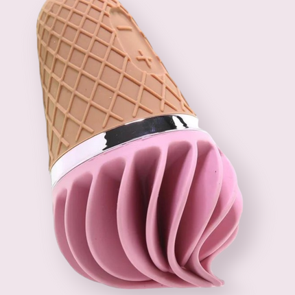 Satisfyer Sweet Treat Rosa