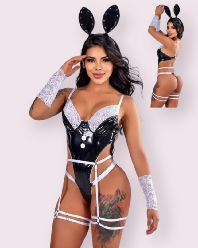 Disfraz body playboy ref.2002