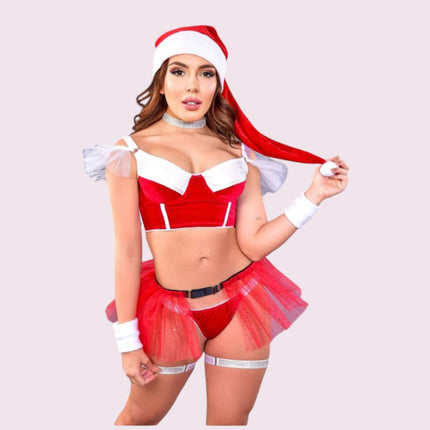 Disfraz Navidad Ref.N-01