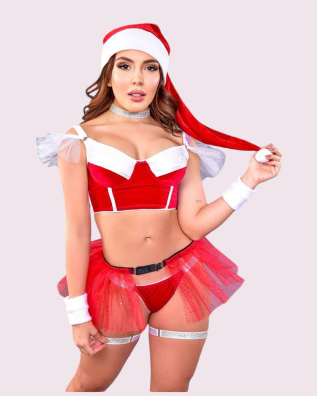 Disfraz Navidad Ref.N-01