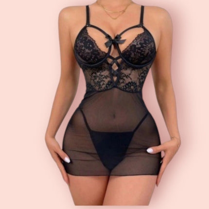Lencería Baby Doll