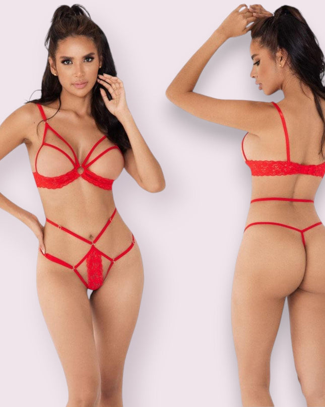 Lenceria Brisa Lerot