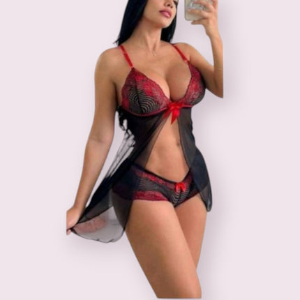 Baby Doll Seducción