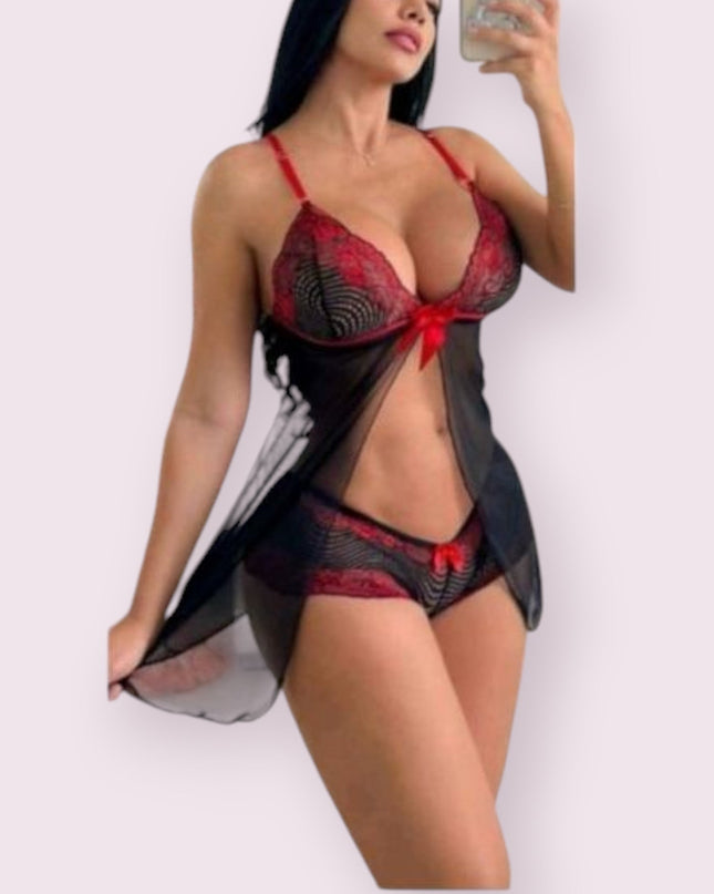 Baby Doll Seducción