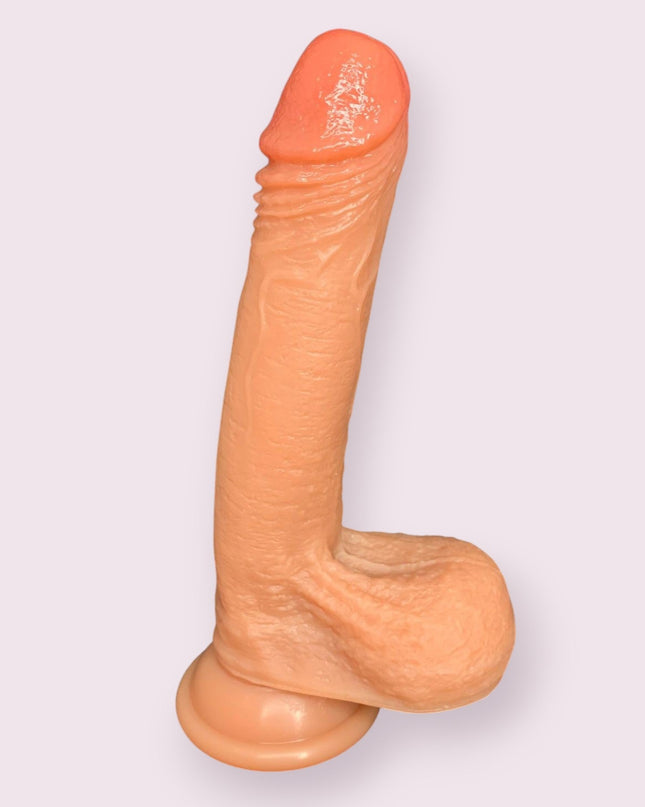 Dildo Diego KY-049 19CM
