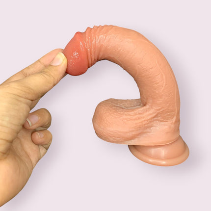 Dildo Diego KY-049 19CM