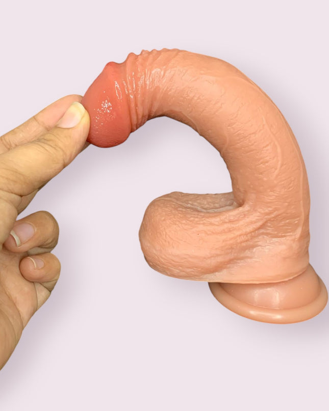 Dildo Diego KY-049 19CM
