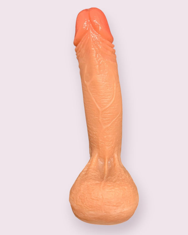 Dildo Diego KY-049 19CM