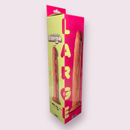 Dildo Large 35cm
