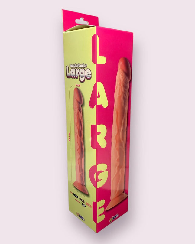 Dildo Large 35cm