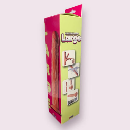 Dildo Large 35cm