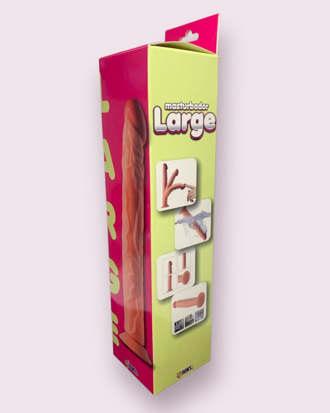 Dildo Large 35cm