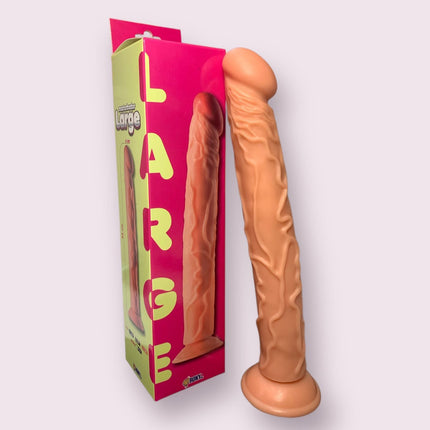 Dildo Large 35cm