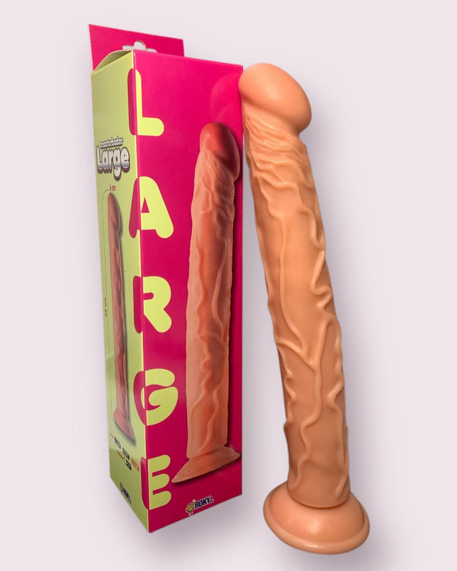 Dildo Large 35cm