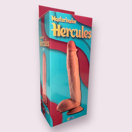 Dildo Hércules 30cm