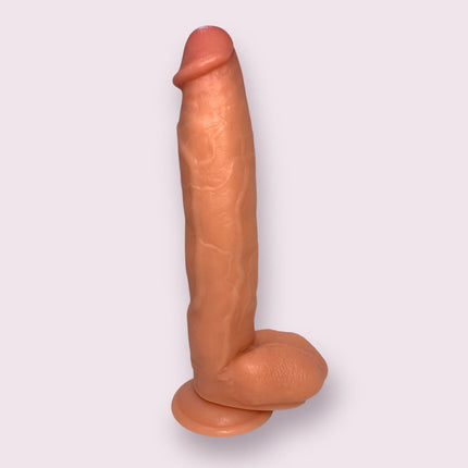 Dildo Hércules 30cm