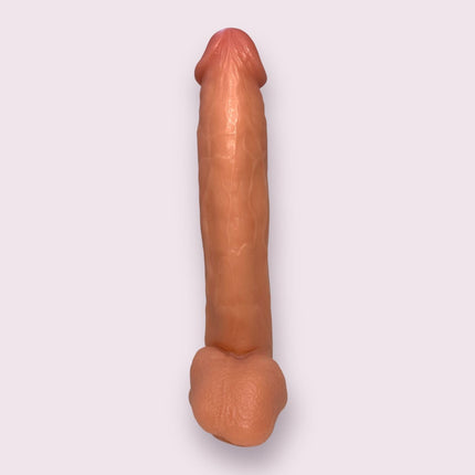 Dildo Hércules 30cm