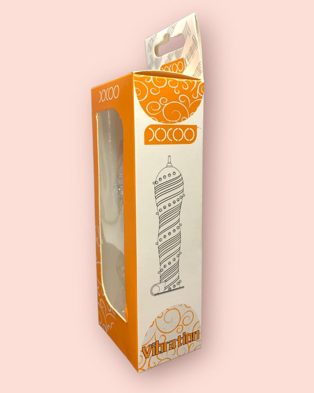 Funda Con Vibración  XoXo