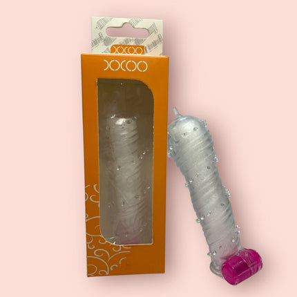 Funda Con Vibración  XoXo