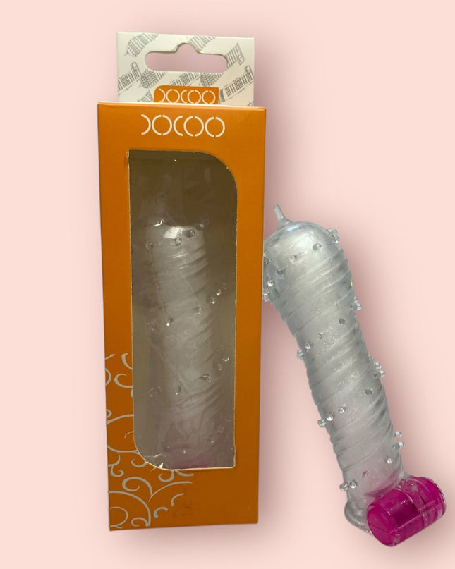 Funda Con Vibración  XoXo