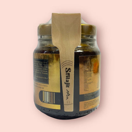 Potenciador Natural Shilajit