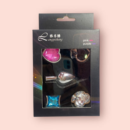 Kit Plug Joyas