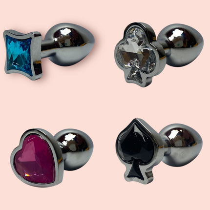 Kit Plug Joyas