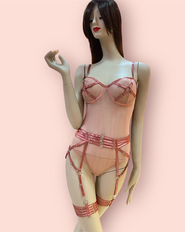Body Palo De Rosa Ref.B46
