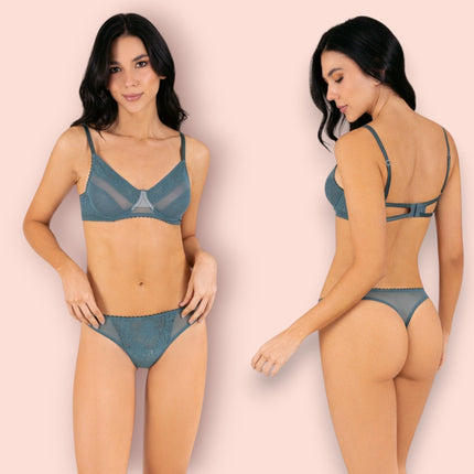 Conjunto Miranda