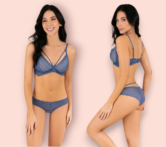 Conjunto Celine