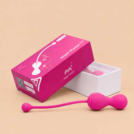 Kegel Master Gen2