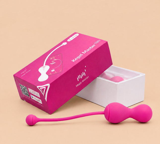Kegel Master Gen2
