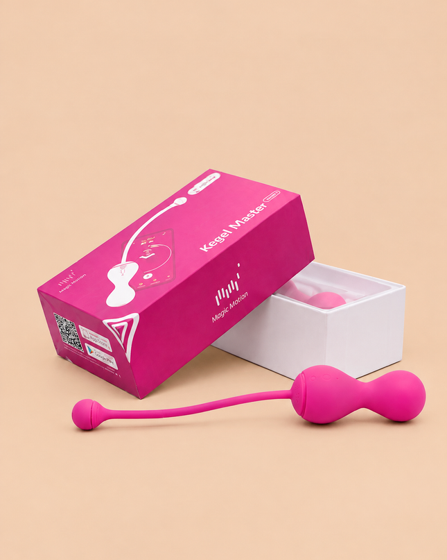 Kegel Master Gen2