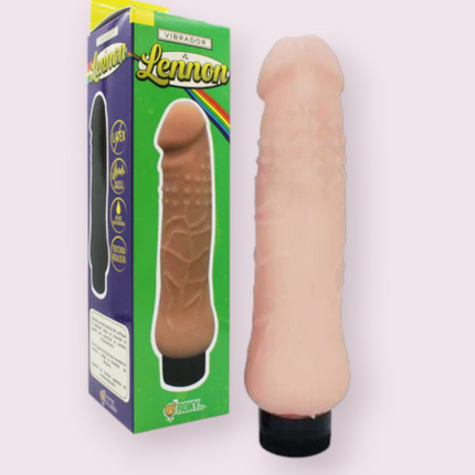Vibrador Lennon