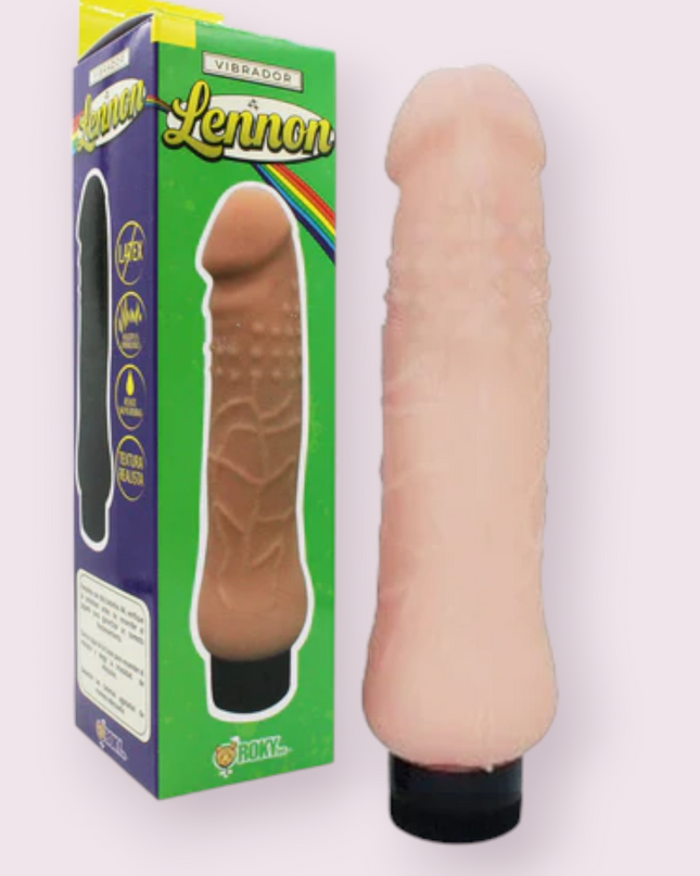 Vibrador Lennon