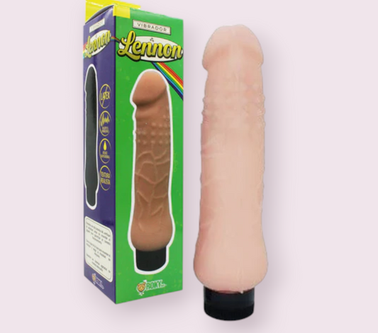 Vibrador Lennon