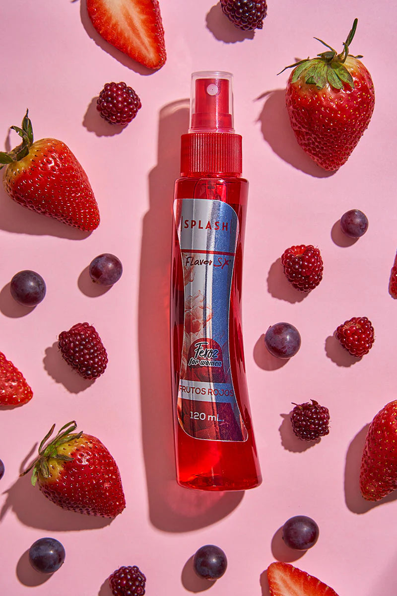 Splash Corporal con Feromonas