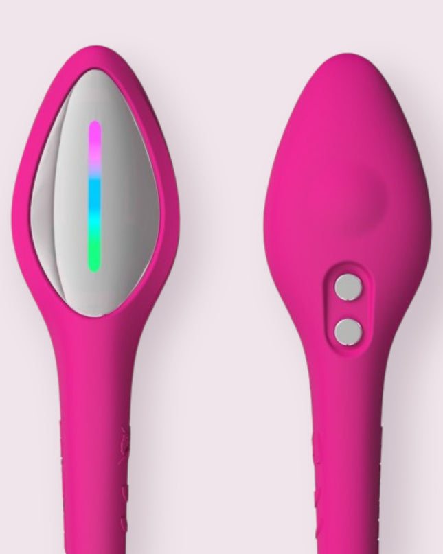 Huevo Vibrador Lush 4 Lovense