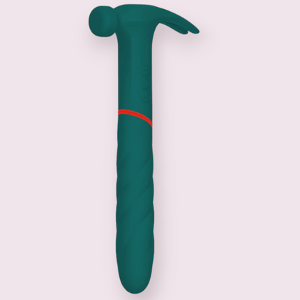 Vibrador Martillo