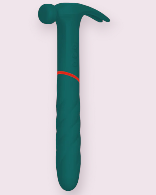 Vibrador Martillo