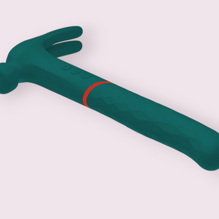 Vibrador Martillo