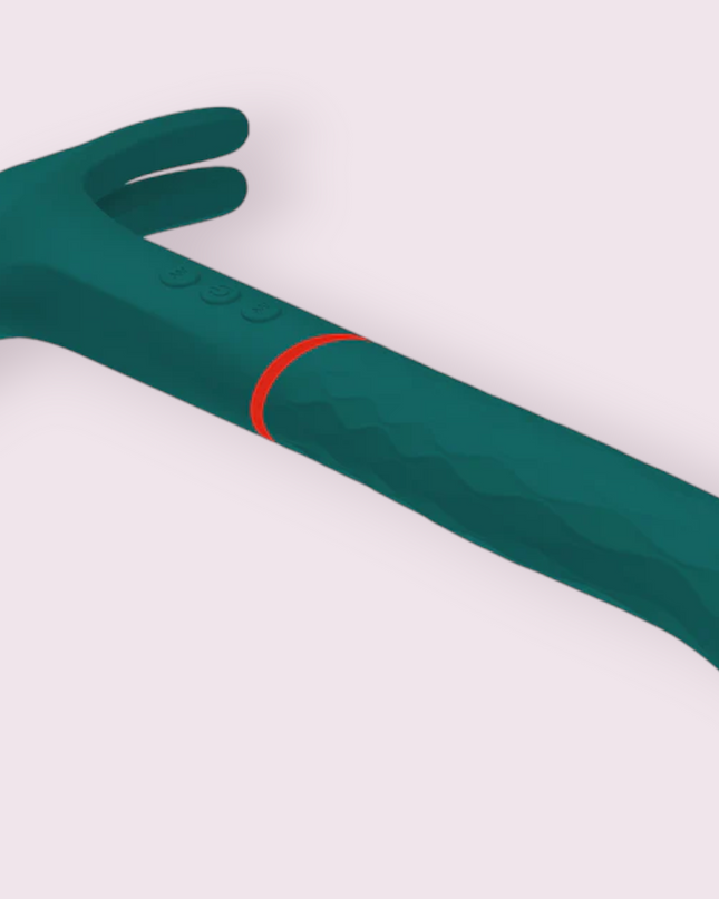 Vibrador Martillo