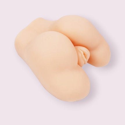 Torso Masturbador  Mika
